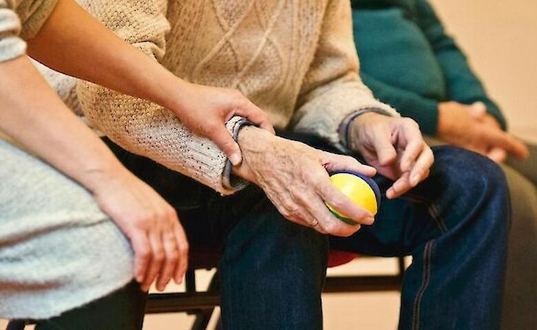 Послуга підтриманого проживання для ВПО “Гроші ходять за людиною"