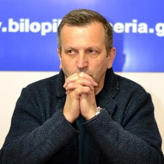 Юрій Зарко, Білопільський міський голова, Білопілля
