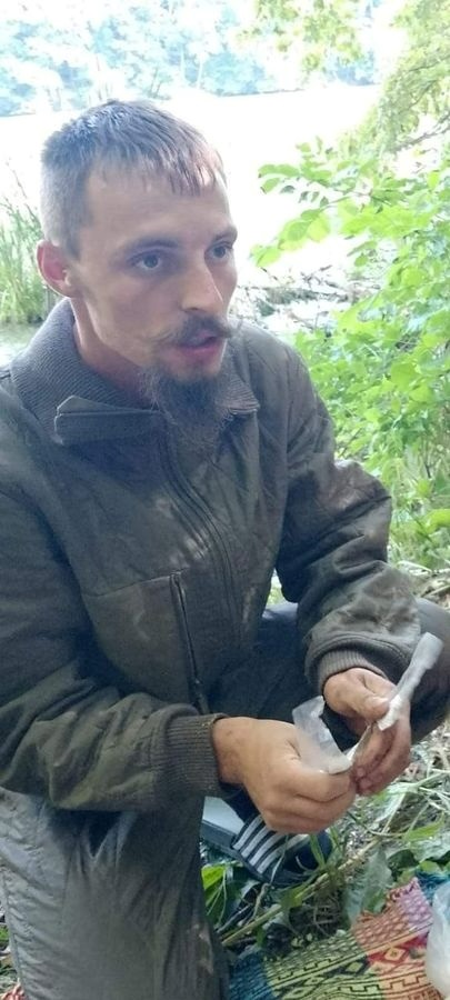 Максим Волосовець