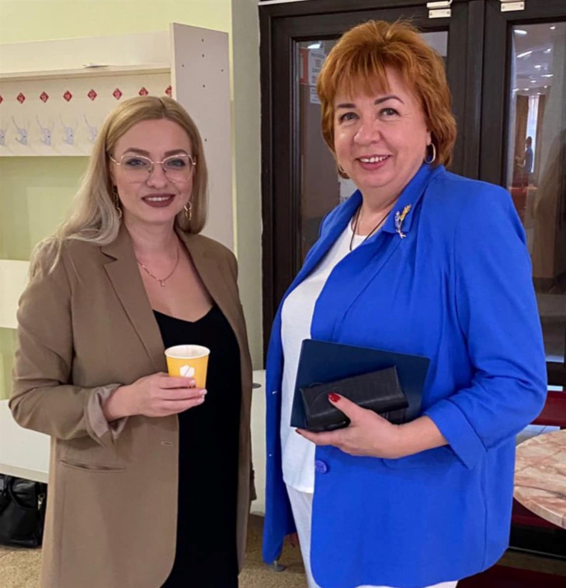 Тетяна Мироненко