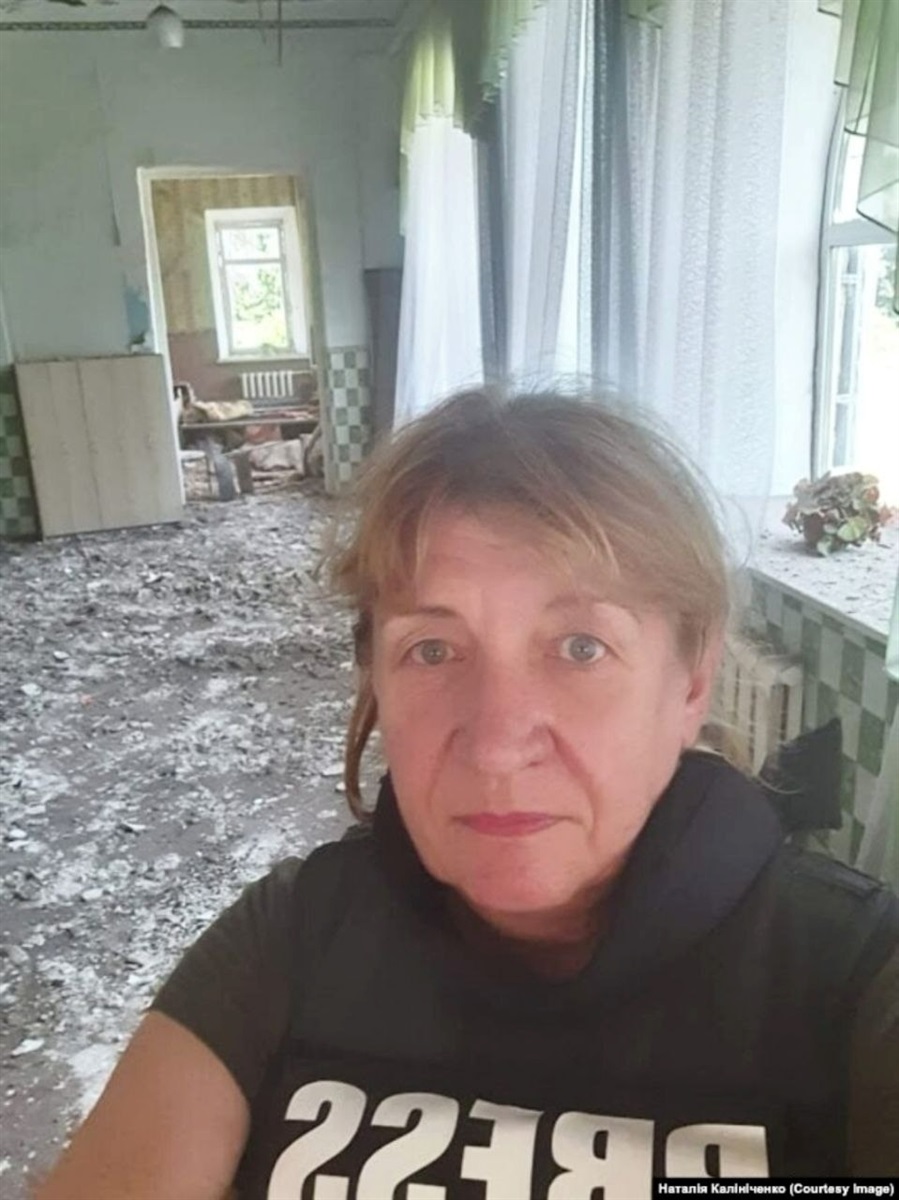 Перший виїзд на обстріли у прикордоння. Рижівка. 500 метрів до кордону. Липень 2022 року