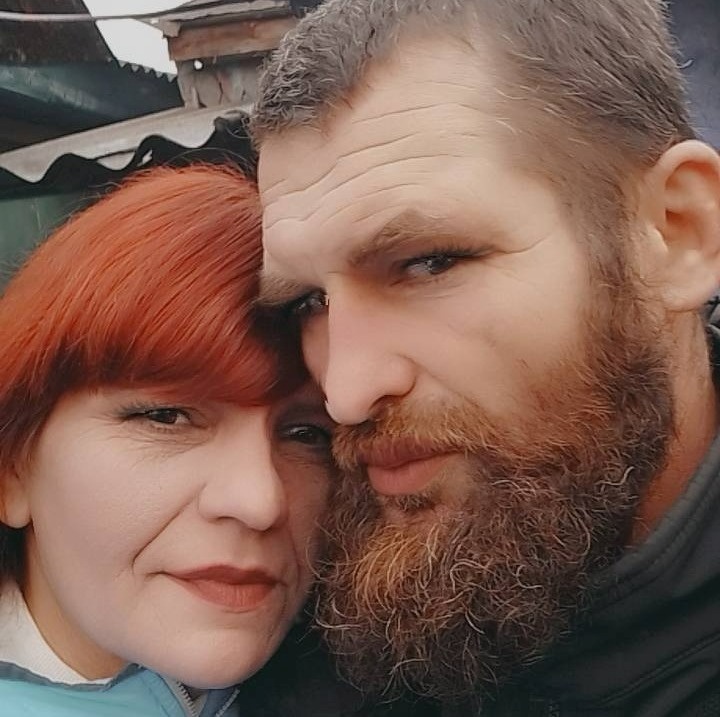 Таня Синько, Білопілля