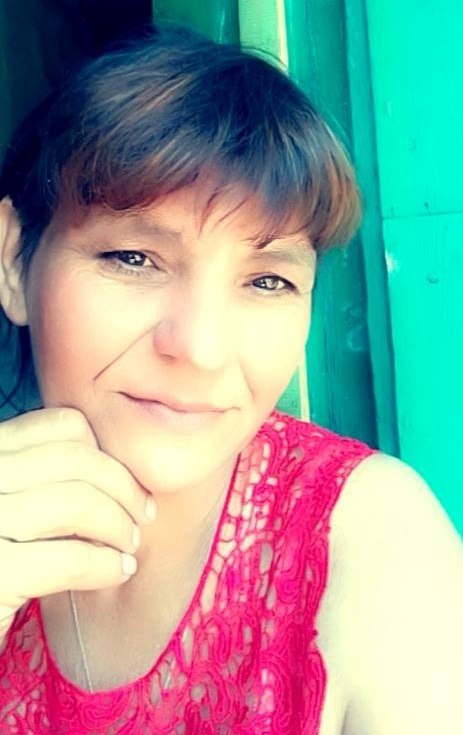 Таня Синько, Білопілля