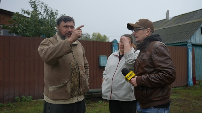 Як живе Річківська громада на Сумщині