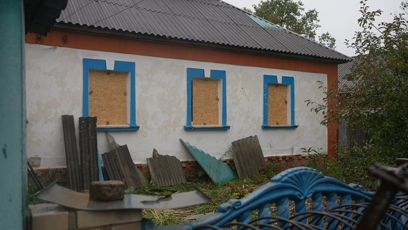 Як живе Річківська громада на Сумщині