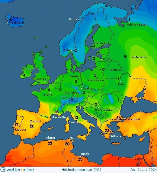 погода в Україні, прогноз погоди