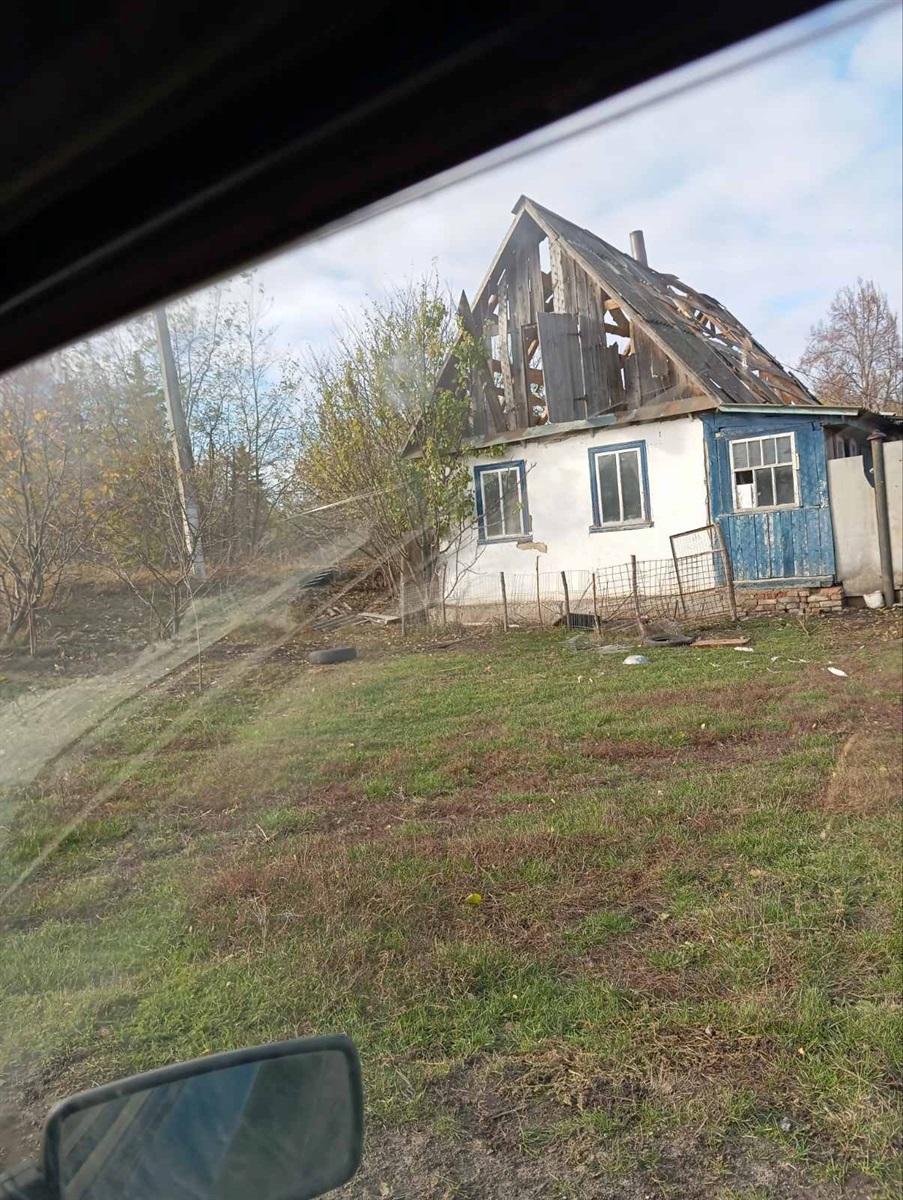 Павлівка