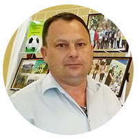 Володимир Відуєв