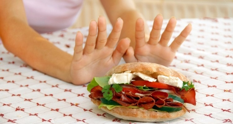 Які продукти не варто вживати взимку