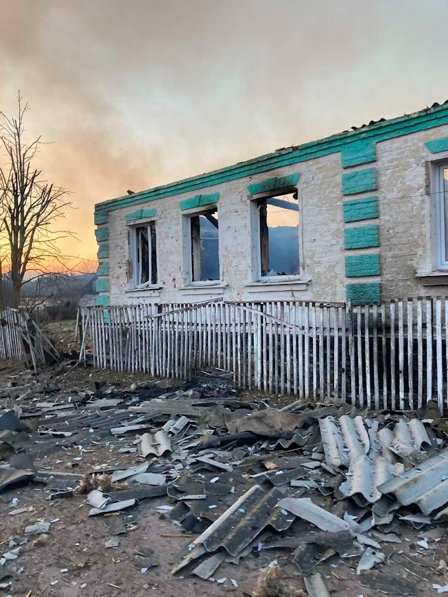 Рижівка, Білопільська громада
