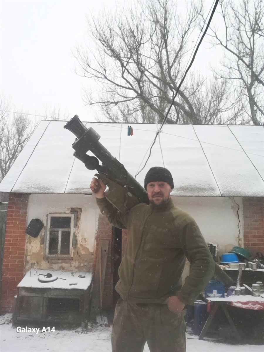 Микола Стребак, ЗСУ, Герої не вмирають