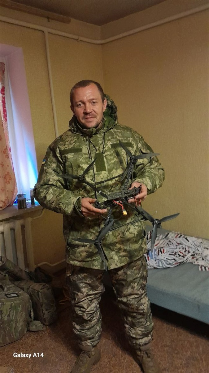 Микола Стребак, ЗСУ, Герої не вмирають