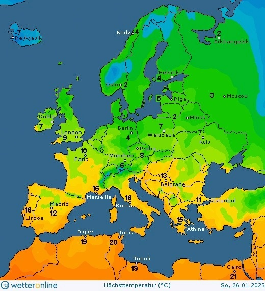погода в Україні, прогноз погоди