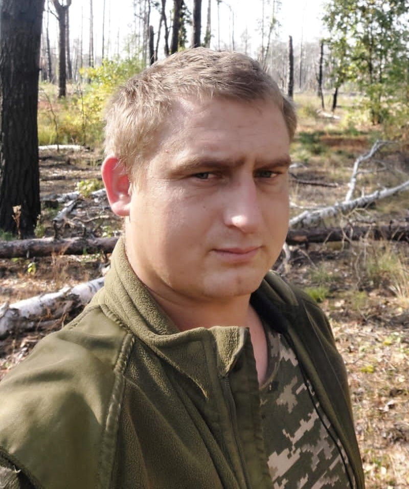 Олександр Степаненко