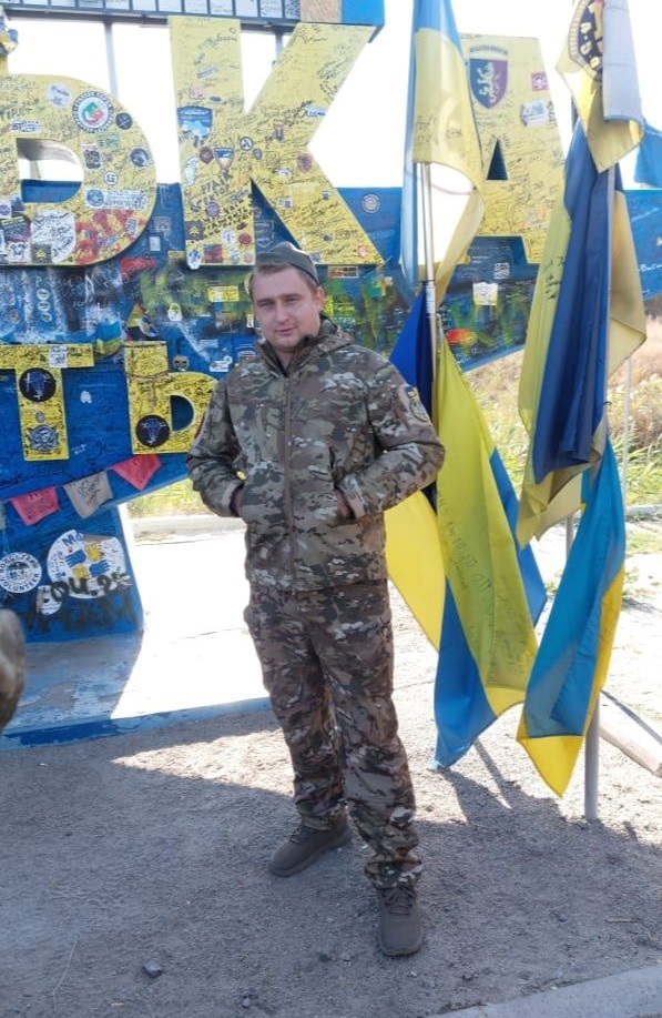 Олександр Степаненко