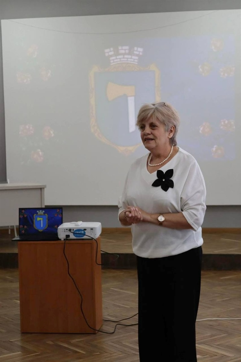 Ворожбянська міська рада