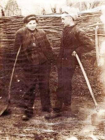 Безсокирне, Річки