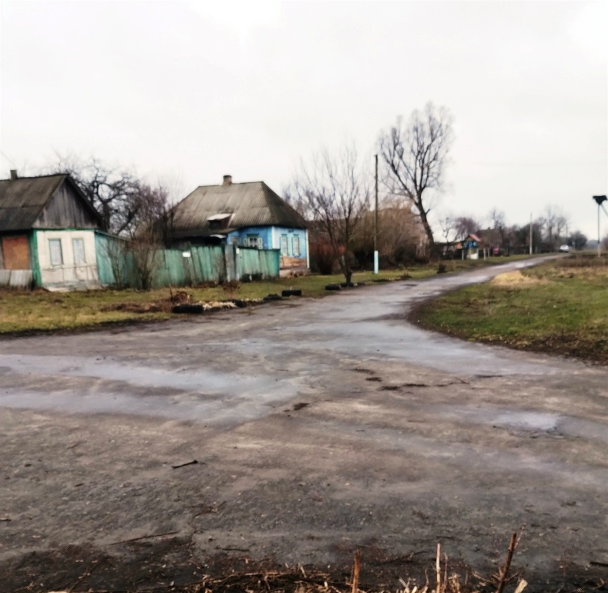 Безсокирне, Річки