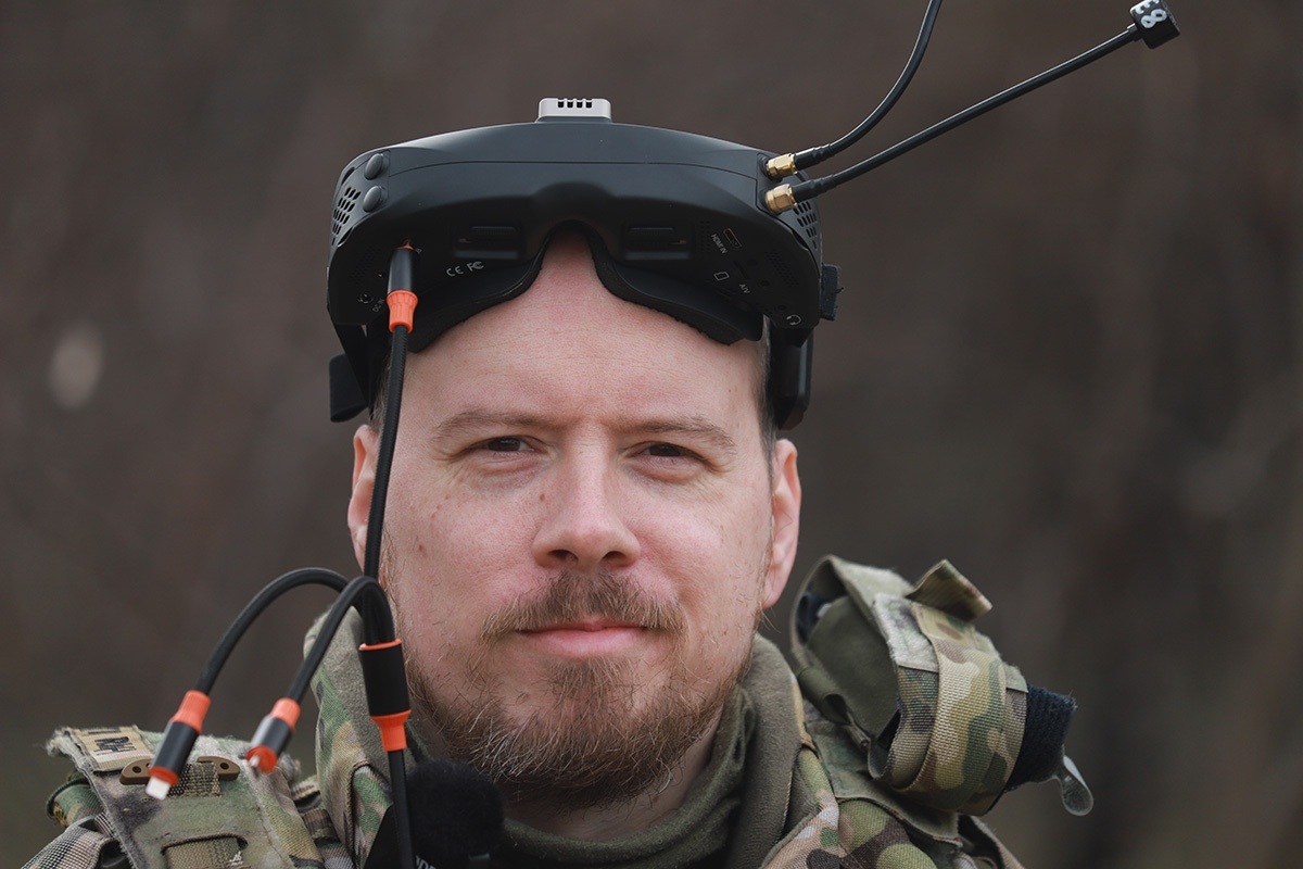 Інтернаціональний легіон