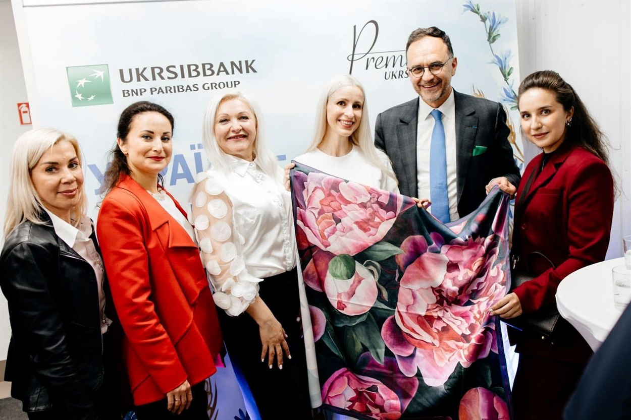 Світлана Качуровська Суми