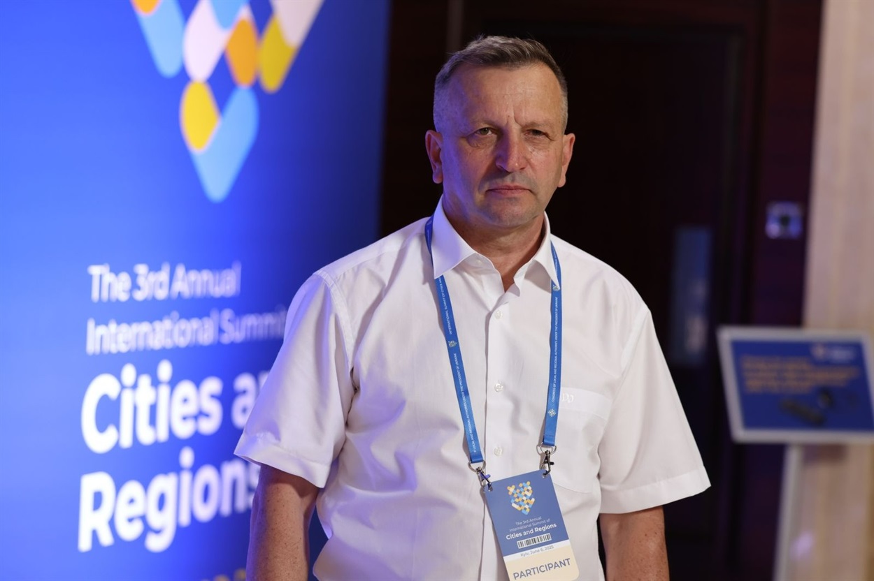Юрій Зарко