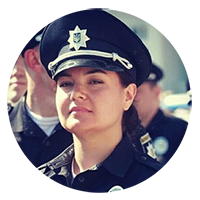 Любов Максименко, Білопільська громада