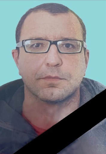 Сергій Дяченко