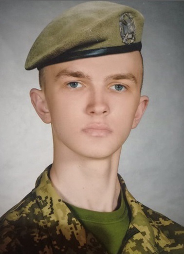 Андрій Захарченко