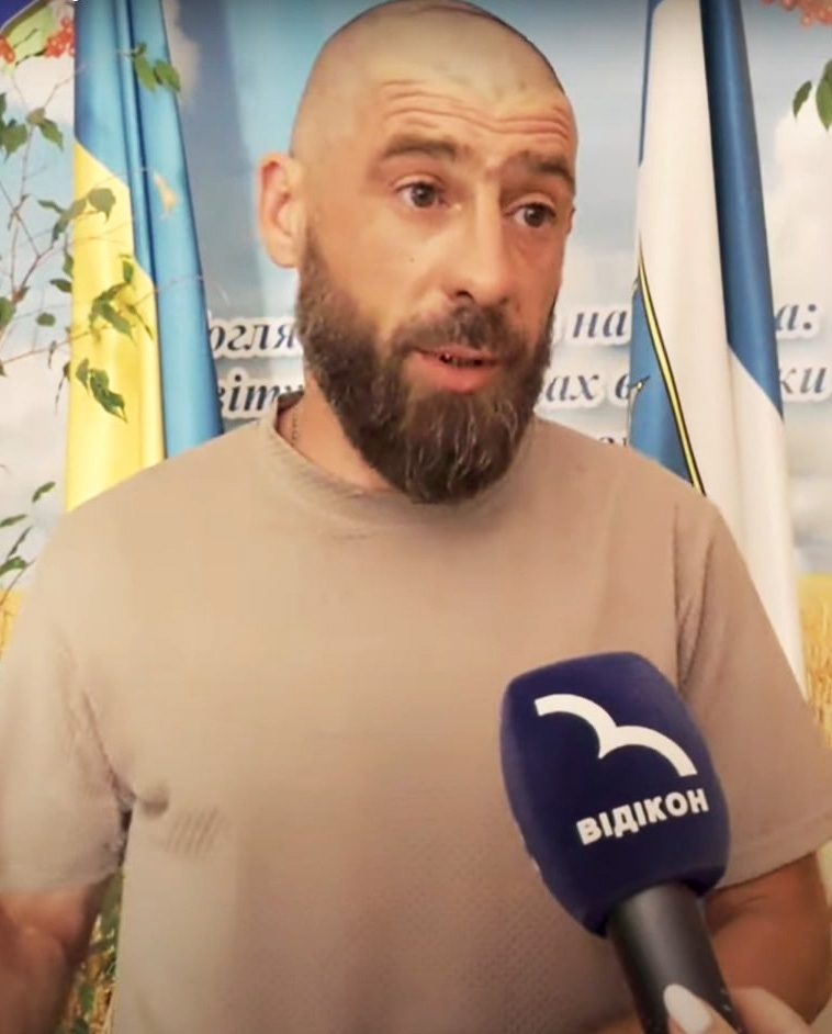 Білопільська громада, Іван Орєшнік, ДФТГ "Вир"