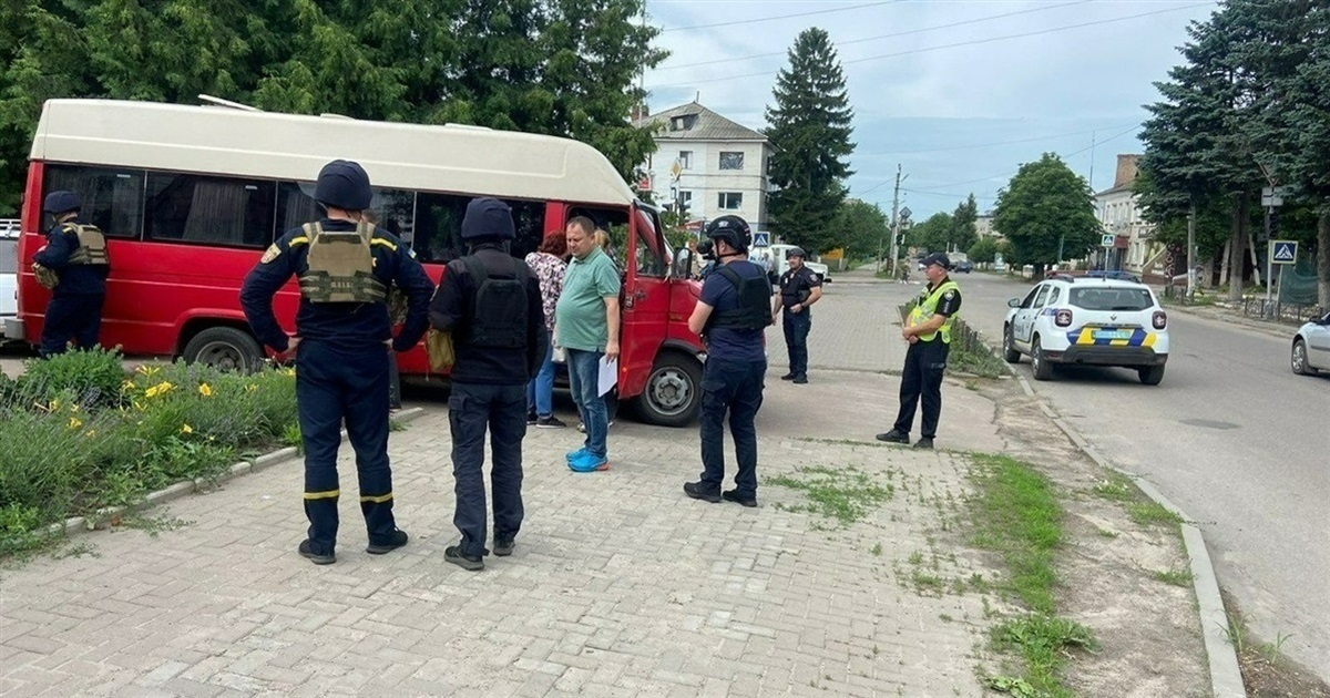 Білопілля, Евакуація, Юрій Зарко, Білопільська громада, компенсація
