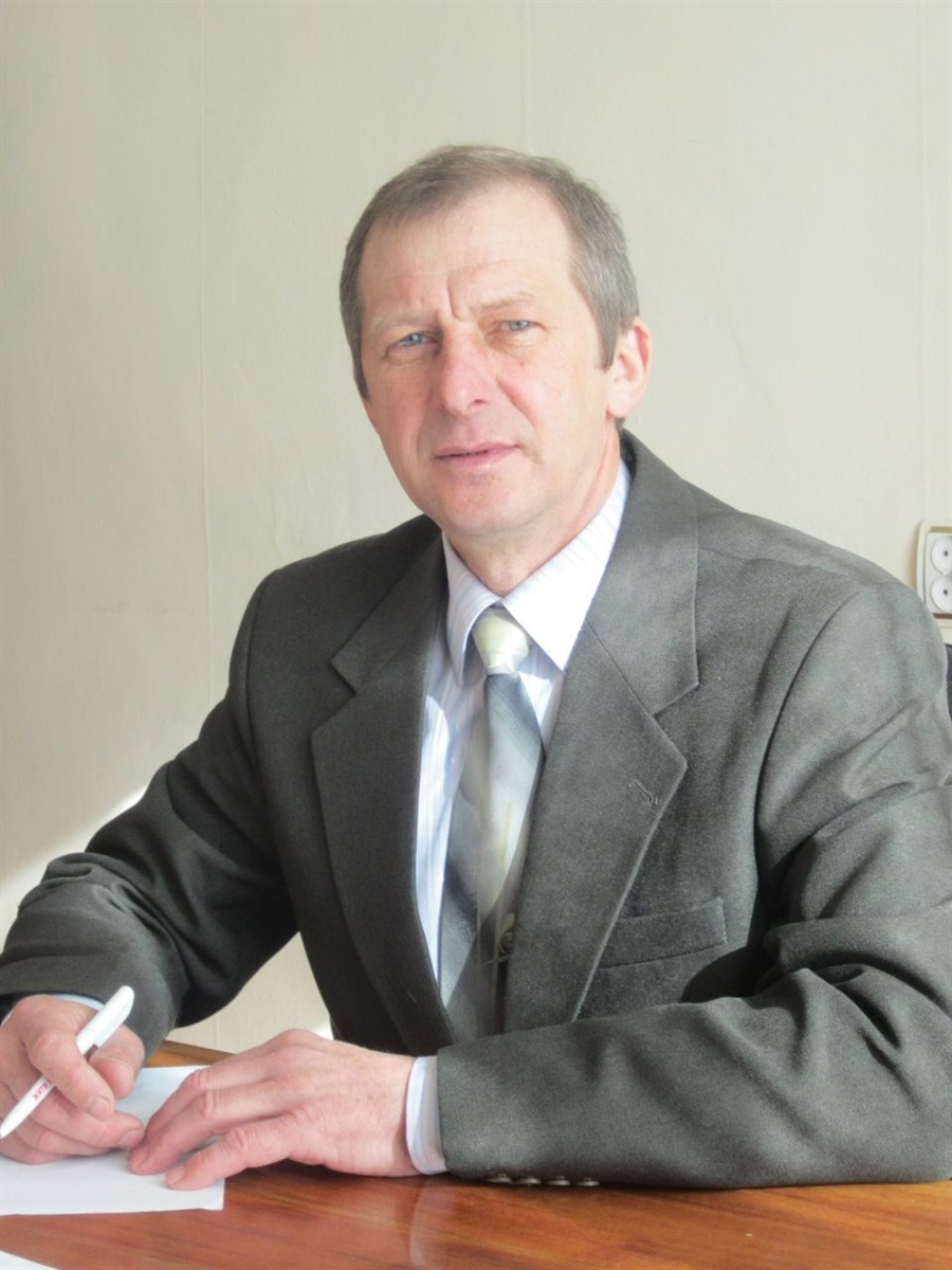 Велика Писарівка, Микола Петренко, евакуація