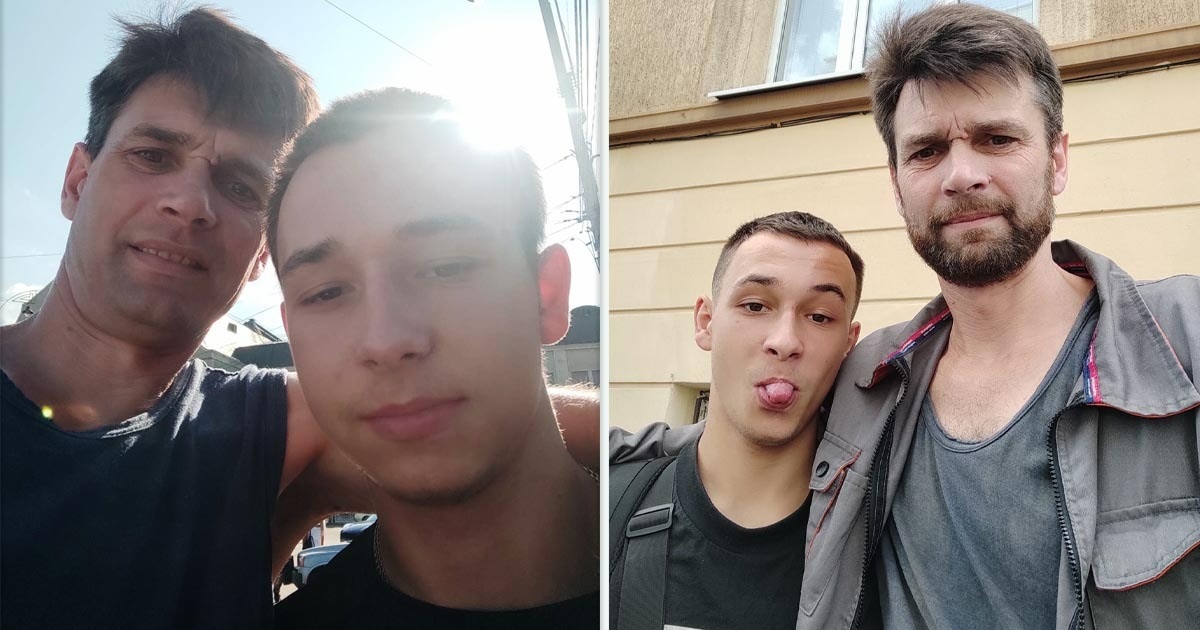Нікіта Волошин