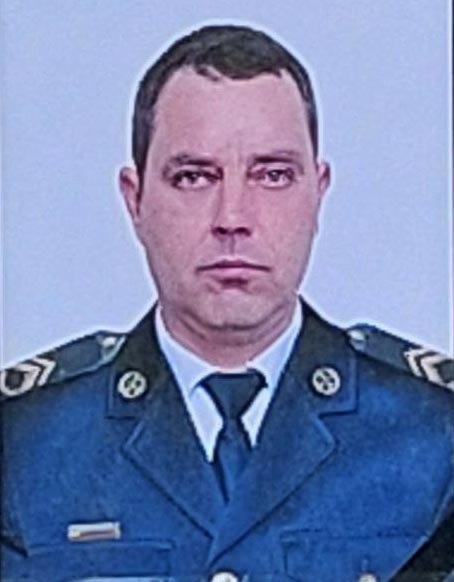 Сергій Чигрин