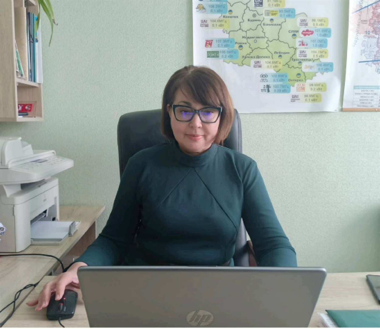 Лариса Якубенко