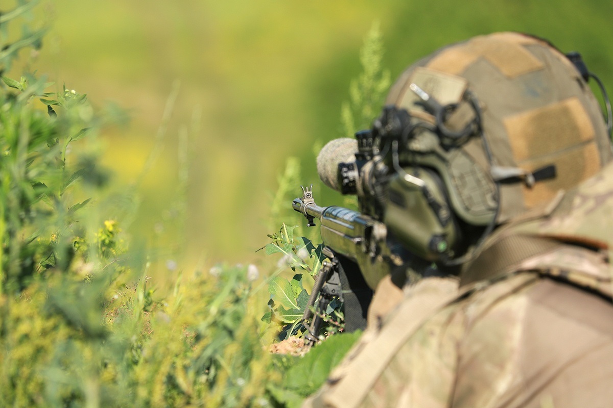 Інтернаціональний легіон