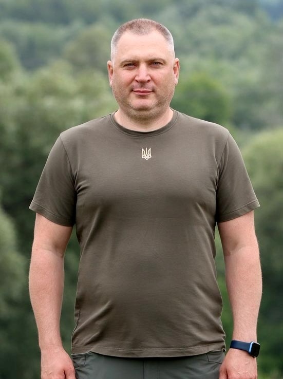Миколаївка