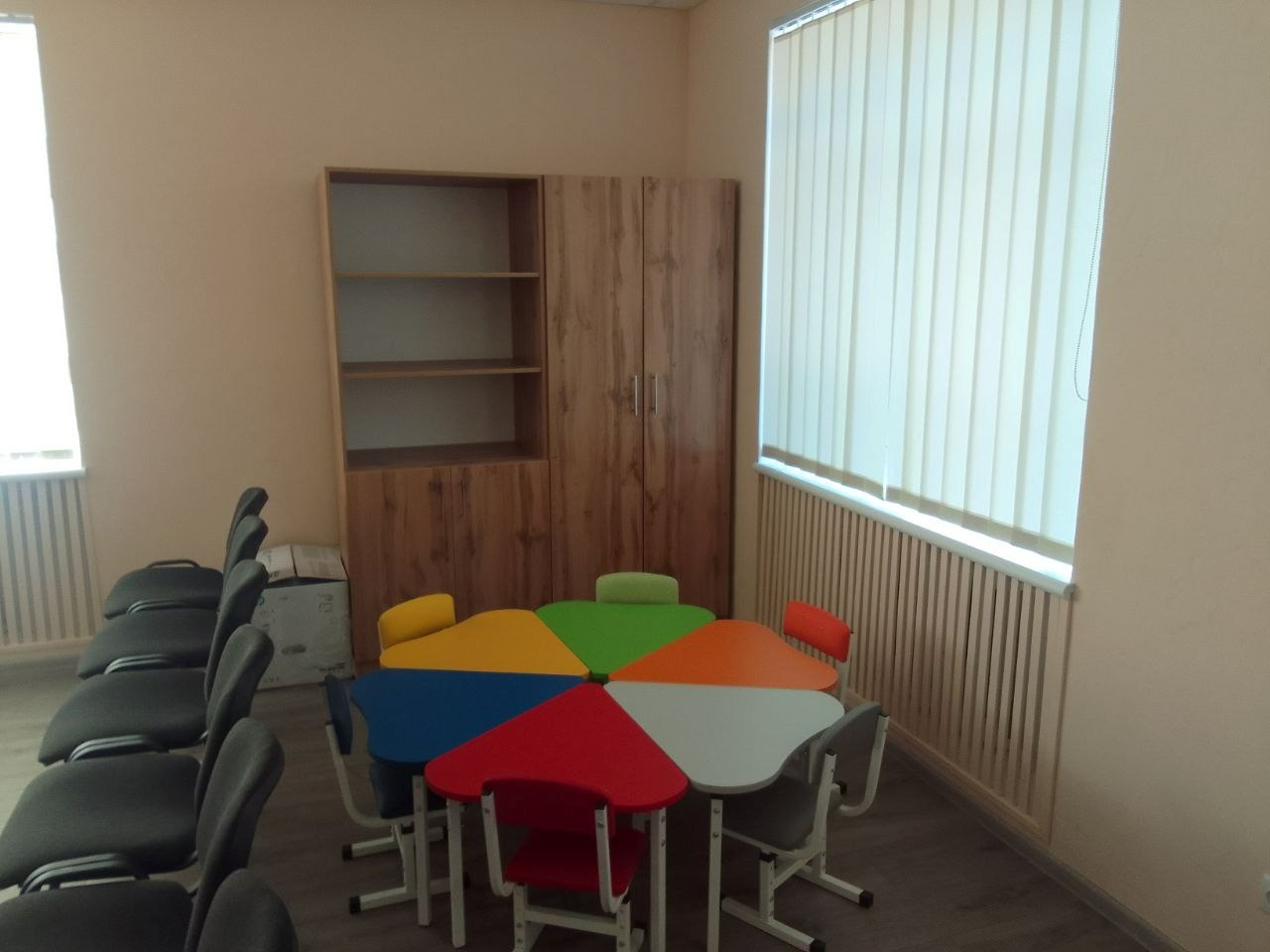 Доброчинність без меж. Як і на що у прифронтовій громаді залучають кошти благодійних організацій