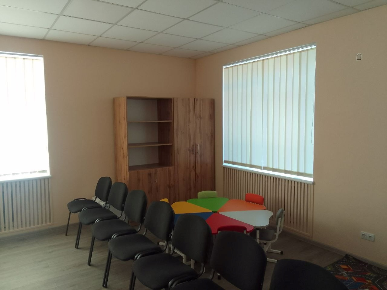 Доброчинність без меж. Як і на що у прифронтовій громаді залучають кошти благодійних організацій