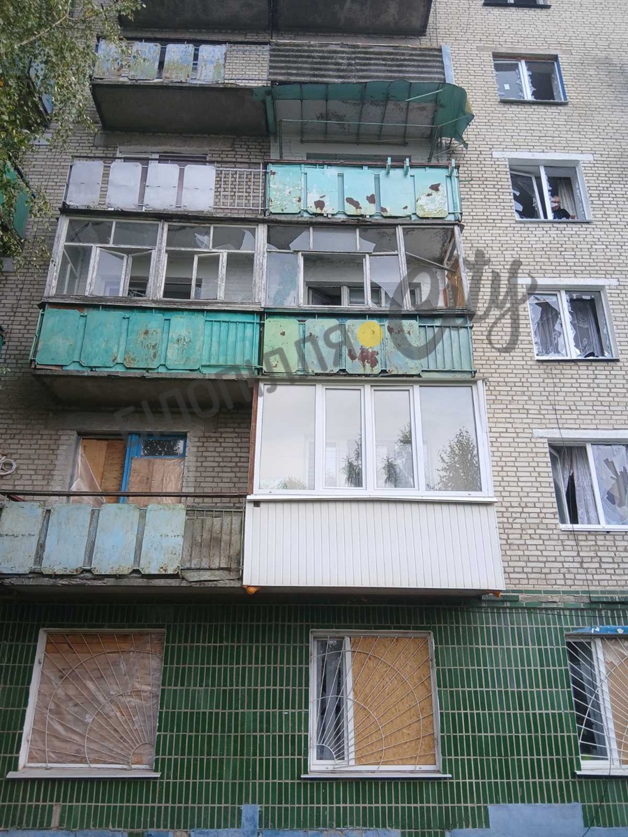 Хроніка війни 22-28 вересня: ворог цілеспрямовано атакує по цивільних жителях