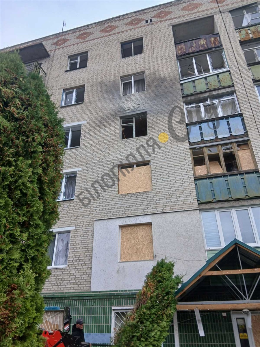 Хроніка війни 22-28 вересня: ворог цілеспрямовано атакує по цивільних жителях