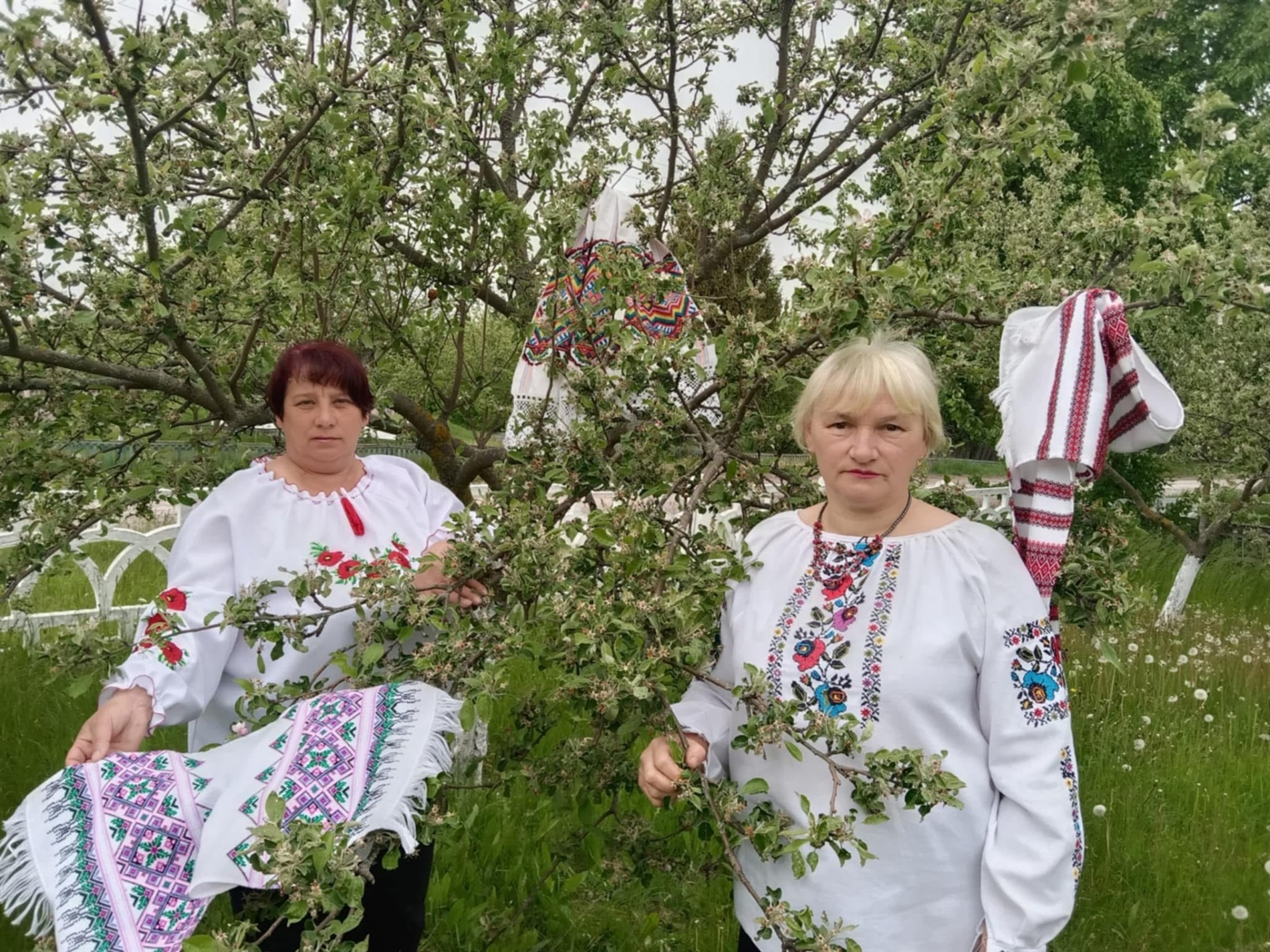 Робота бібліотекаря – це не лише книжки та читачі. Це – справжнє служіння своїй громаді