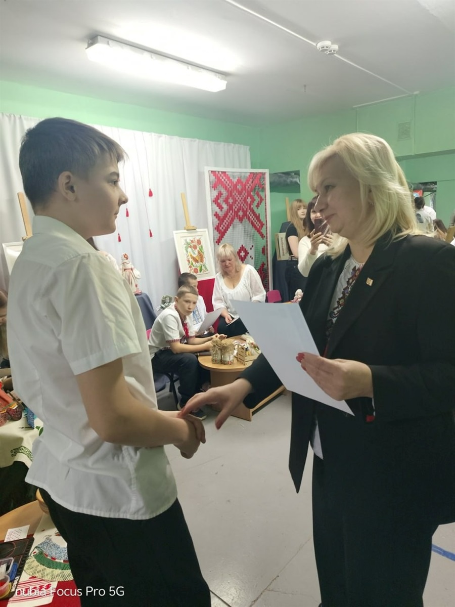 Позашкільна освіта – простір можливостей та виховання майбутнього України