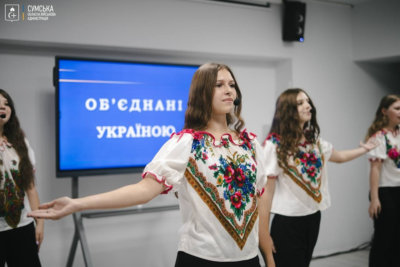 Позашкільна освіта – простір можливостей та виховання майбутнього України