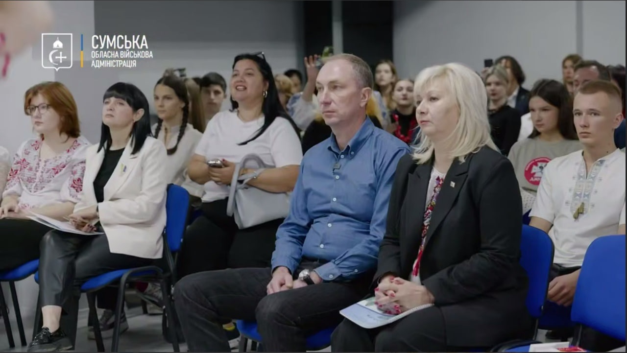 Позашкільна освіта – простір можливостей та виховання майбутнього України