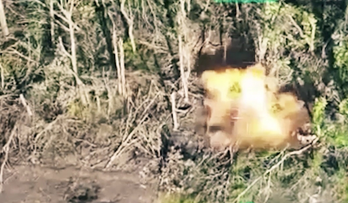 “Кожна друга FPV-шка влучає в ціль”, - командир підрозділу БПЛА 2 Інтернаціонального легіону