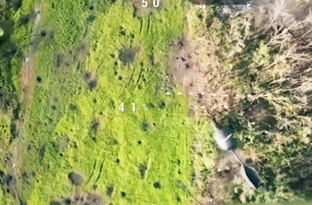 “Кожна друга FPV-шка влучає в ціль”, - командир підрозділу БПЛА 2 Інтернаціонального легіону