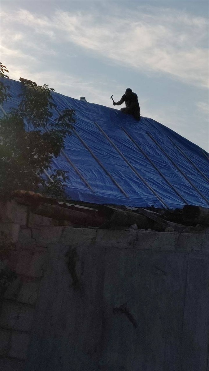 Ворожбянська громада отримує допомогу від благодійників