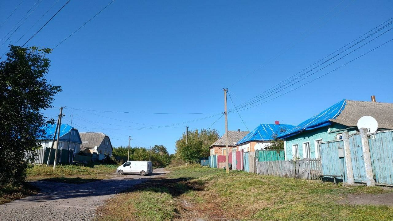 Ворожбянська громада отримує допомогу від благодійників