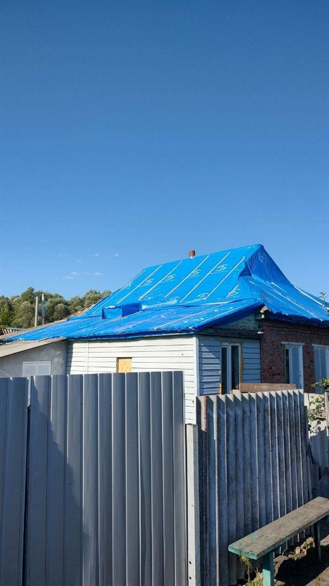 Ворожбянська громада отримує допомогу від благодійників