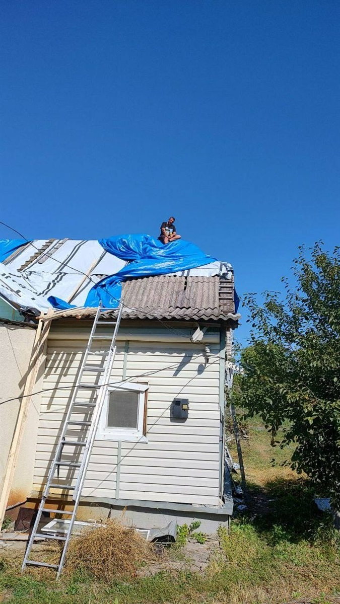Ворожбянська громада отримує допомогу від благодійників